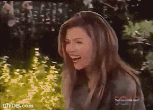 Man In Suit And Tie On CBS Show GIF