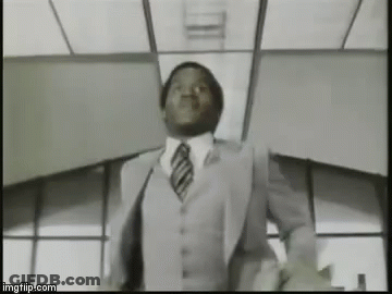 Man In Suit And Tie GIF