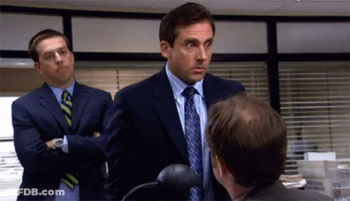 Man In Suit And Tie GIF