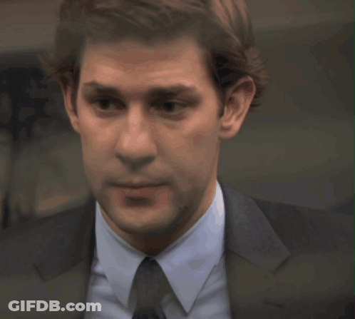 Man In Suit And Tie GIF