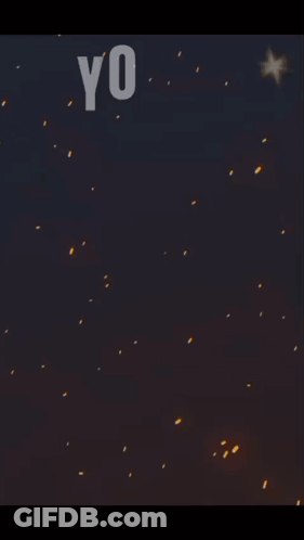 Man In Suit And Tie Saying Apoyand GIF