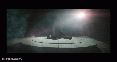 Man In Suit And Tie Saying It's Not What It Looks Like GIF