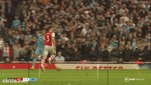 Man In Suit And Tie Saying Nice GIF