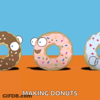 Man In Suit And Tie Saying That's Not True GIF