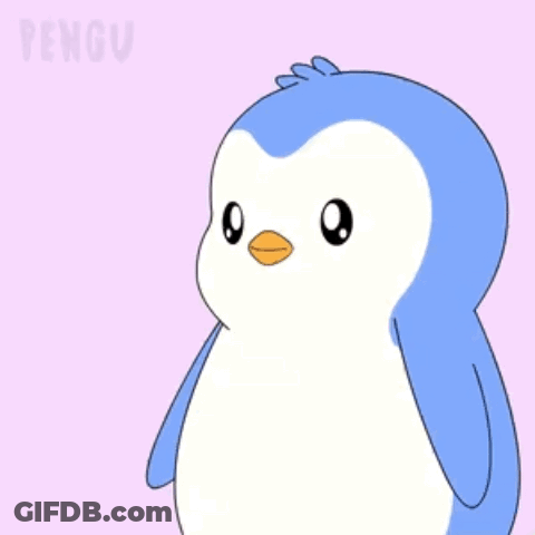 Man In Suit And Tie Saying You Never GIF