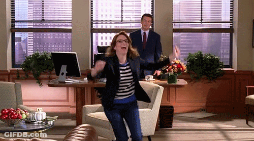 Man In Suit And Tie Says It's A Joke GIF