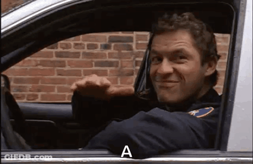 Man In Suit And Tie Says Makes Me Sick Motherf * Er How Far We Done Fell GIF