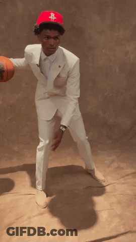 Man In Suit And Tie Sitting At Window Nailed It GIF