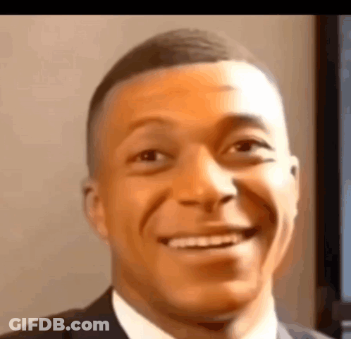 Man In Suit And Tie Smiling GIF