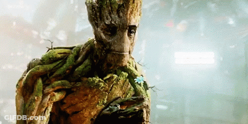 Man In Suit And Tie Smiling GIF