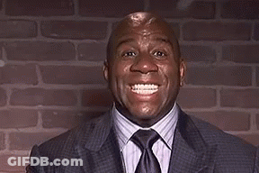 Man In Suit And Tie Smiling GIF