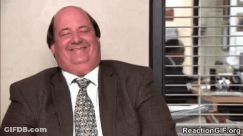 Man In Suit And Tie Smiling GIF
