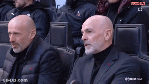 Man In Suit And Tie Soccer Ball Today I Feel GIF