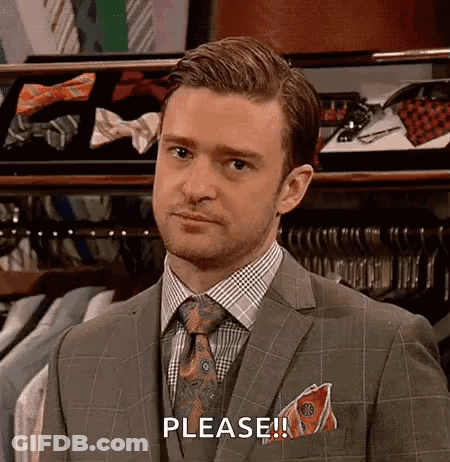 Man In Suit And Tie Standing GIF