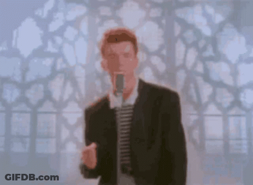 Man In Suit And Tie Standing GIF