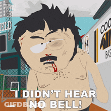 Man In Suit And Tie Talking To Another Man GIF