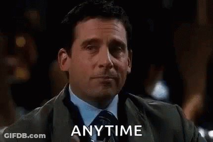 Man In Suit And Tie Toasting Whiskey GIF