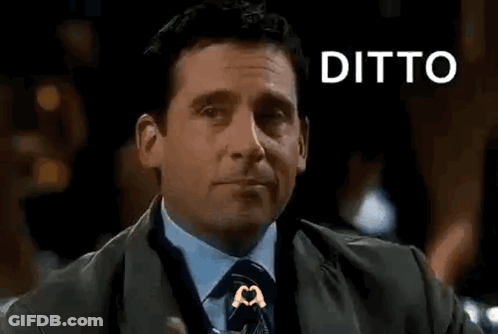 Man In Suit And Tie Toasting Whiskey GIF