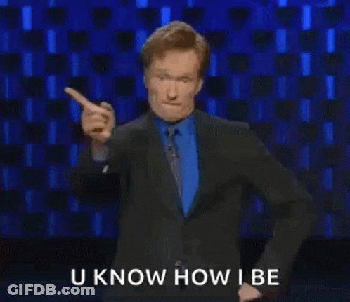 Man In Suit And Tie GIF