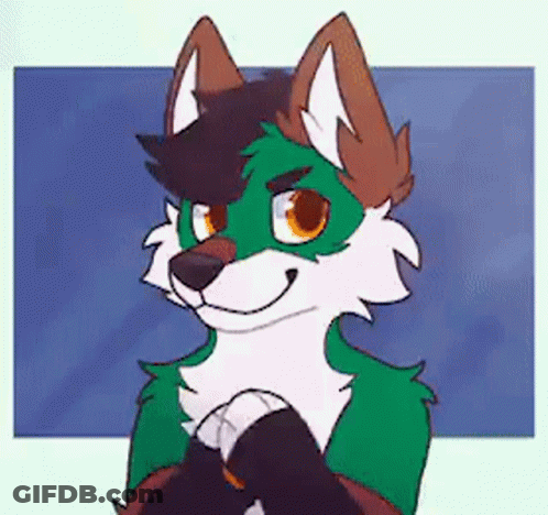 Man In Suit And Tie Waving Saying Well Hello There Lucy GIF