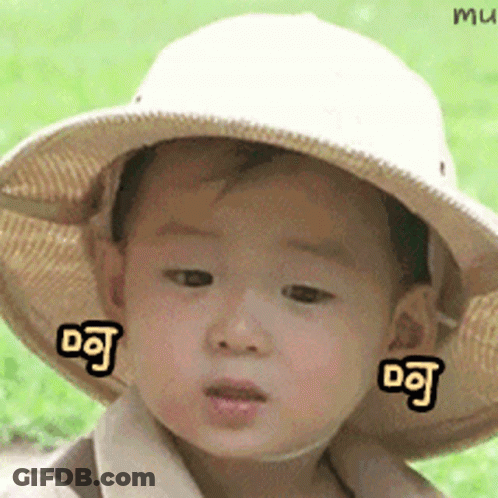 Man In Suit And Tie Wearing Hat GIF