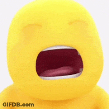 Man In Suit And Tie Wearing Mask Lame Do Better GIF