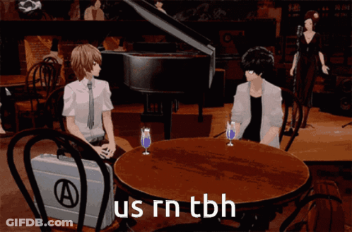 Man In Suit And Tie With Dollar Sign Sunglasses GIF