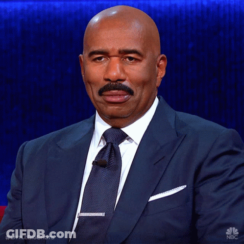 Man In Suit And Tie With Hashtag LittleBigShots GIF