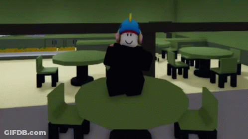 Man In Suit And Tie With Indo Gamers245 GIF