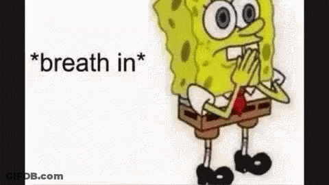 Man In Suit And Tie With Netflix GIF