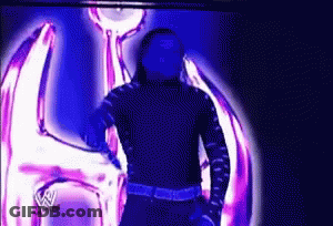 Man In Suit And Tie With Orange The GIF