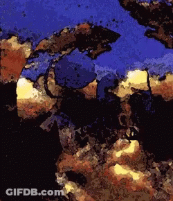 Man In Suit And Tie With Suggested Sign GIF