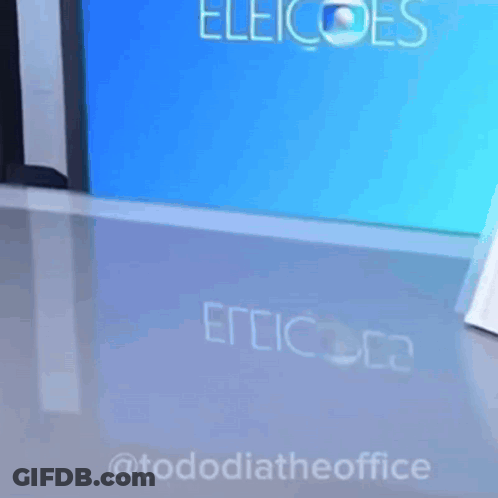 Man In Suit And Tie With Tododiatheoffice GIF
