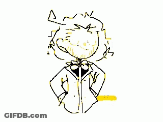 Man In Suit And Tie GIF