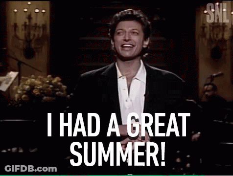 Man In Suit And White Shirt At Microphone GIF