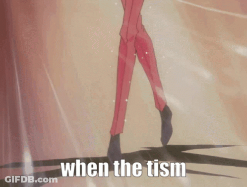 Man In Suit And White Shirt Looking At Camera Seriously GIF