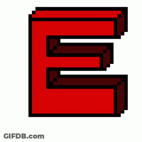 Man In Suit Arms Outstretched Before Sign GIF