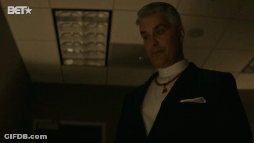 Man In Suit Asking Do You Understand GIF