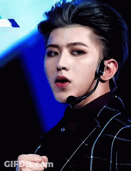 Man In Suit Asking If He Is Manly Man Or Princess GIF