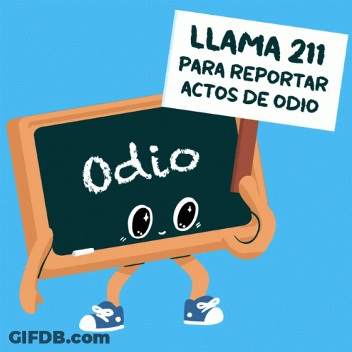 Man In Suit At Microphone Saying Gracias A Dios GIF