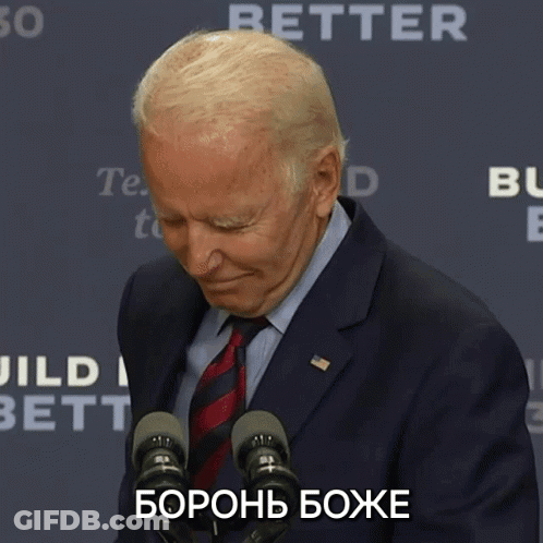 Man In Suit At Microphones With Better GIF