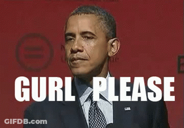 Man In Suit Before Curl Please Sign GIF