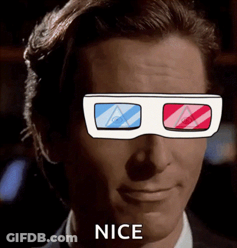 Man In Suit Bow Tie Hat Says Not Very Sporting GIF