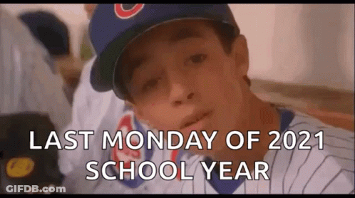 Man In Suit Dancing Happy Monday GIF