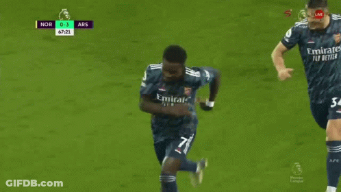 Man In Suit Dancing GIF