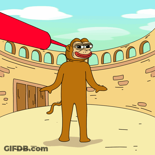 Man In Suit Dancing On Rooftop Actual Footage Of You Dodging The Question GIF