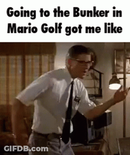 Man In Suit Dancing With Lamp GIF