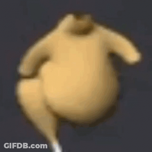 Man In Suit: Every Time I Try To Get Out They Pull Us Right Back In! GIF