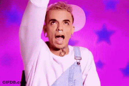 Man In Suit Funny Face F*cking Diabolical Mate GIF