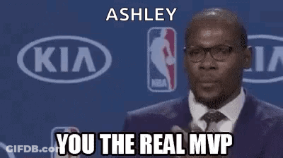 Man In Suit Giving Speech GIF